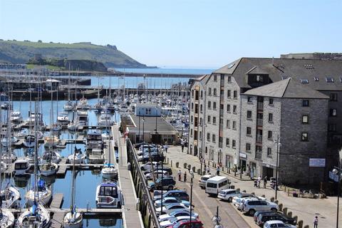 undefined, Dolphin House, Plymouth PL4