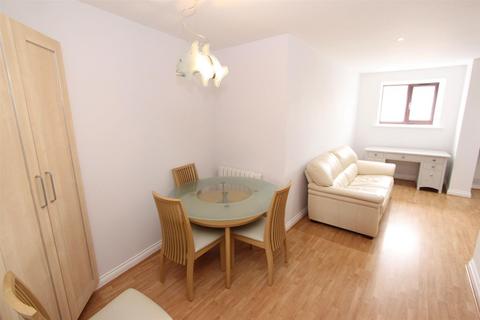 undefined, Dolphin House, Plymouth PL4