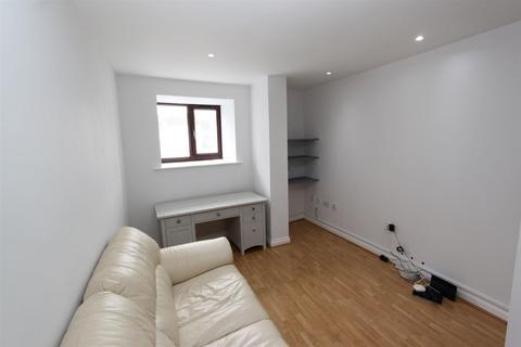undefined, Dolphin House, Plymouth PL4