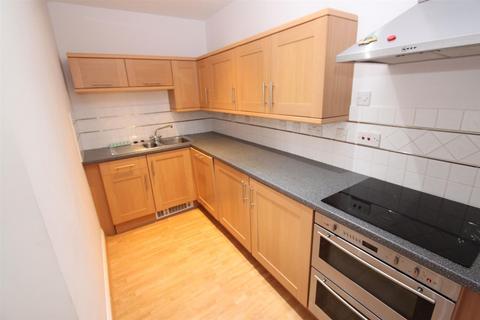 undefined, Dolphin House, Plymouth PL4