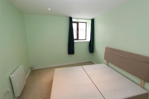 undefined, Dolphin House, Plymouth PL4