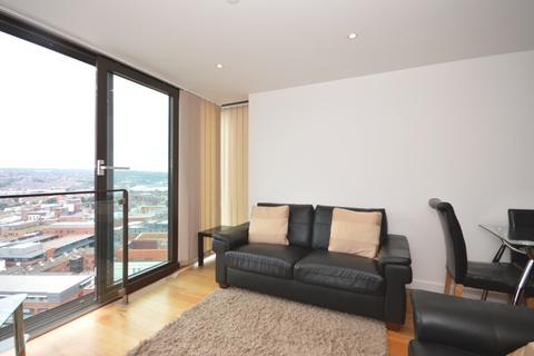 undefined, City Lofts St. Pauls, Sheffield, S1