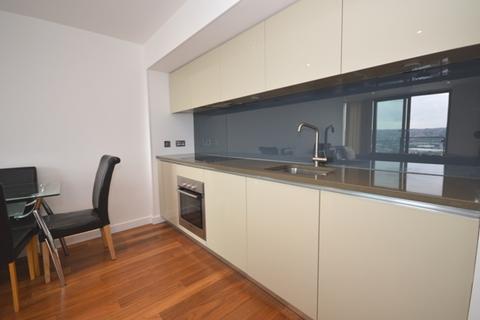 undefined, City Lofts St. Pauls, Sheffield, S1