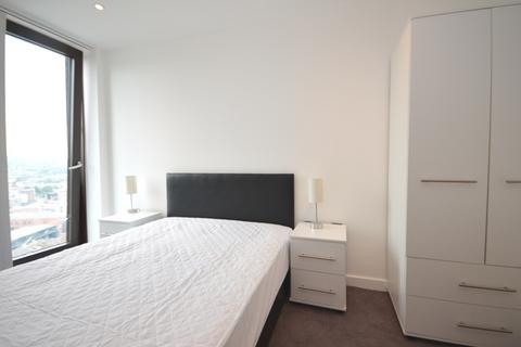undefined, City Lofts St. Pauls, Sheffield, S1