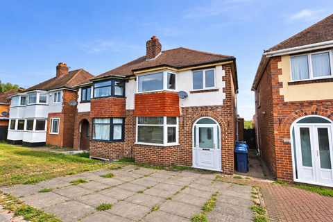 undefined, Hansons Bridge Road, Birmingham, B24