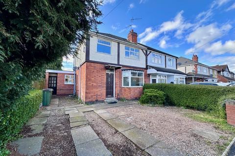 undefined, Holmfield Avenue West, Leicester, LE3