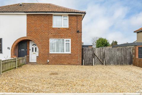 4 bedroom semi-detached house for sale, Cozens-Hardy Road, Sprowston