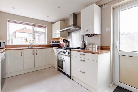 4 bedroom semi-detached house for sale, Cozens-Hardy Road, Sprowston