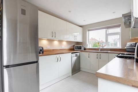 4 bedroom semi-detached house for sale, Cozens-Hardy Road, Sprowston