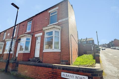undefined, Albany Road, Stocksbridge, Sheffield, S36 1AL