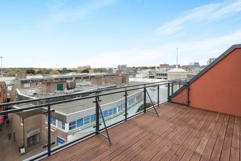 undefined, Festival Apartments, Basingstoke, RG21