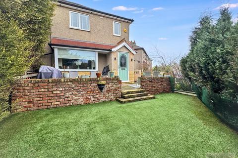2 bedroom semi-detached house for sale, Sherwood Road, Buxton