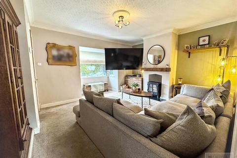 2 bedroom semi-detached house for sale, Sherwood Road, Buxton