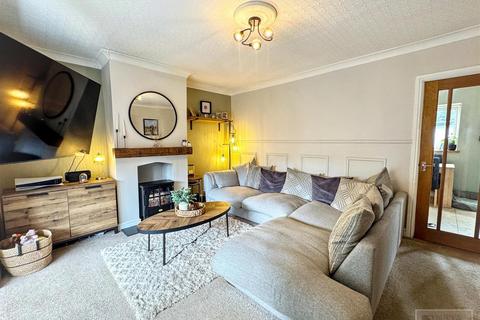 2 bedroom semi-detached house for sale, Sherwood Road, Buxton
