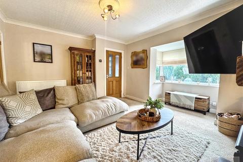 2 bedroom semi-detached house for sale, Sherwood Road, Buxton