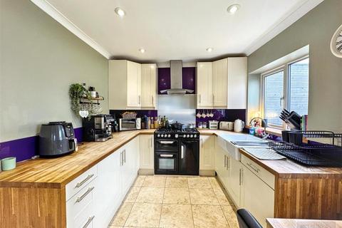 2 bedroom semi-detached house for sale, Sherwood Road, Buxton