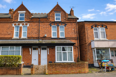 1 bedroom apartment to rent, Harrison Road, Birmingham, B24