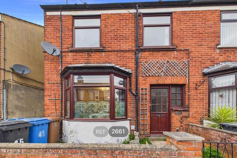 undefined, Gladstone Road, Ipswich, IP3 8AT