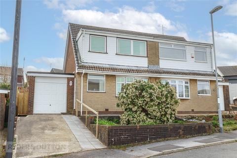 undefined, Seven Acres, Delph, Saddleworth, OL3