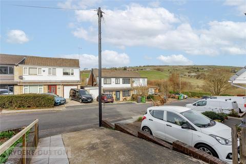 undefined, Seven Acres, Delph, Saddleworth, OL3