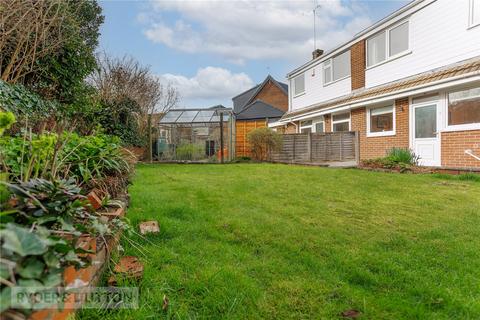undefined, Seven Acres, Delph, Saddleworth, OL3