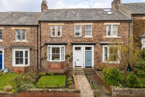 undefined, Alexandra Terrace, Hexham NE46