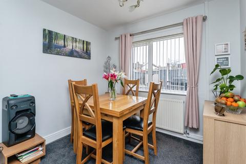 undefined, Thirlmere Road, Chester