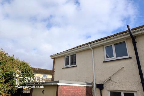 undefined, Bryn Moreia, Aberdare, CF44 0TT