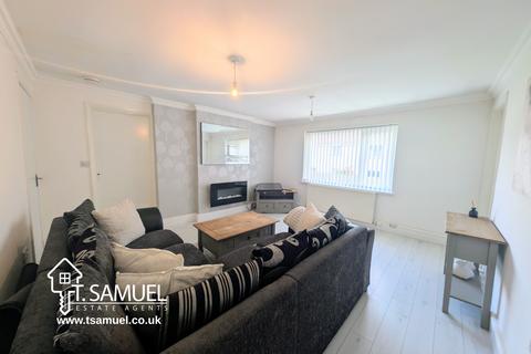 undefined, Bryn Moreia, Aberdare, CF44 0TT