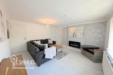 undefined, Bryn Moreia, Aberdare, CF44 0TT