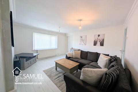 undefined, Bryn Moreia, Aberdare, CF44 0TT