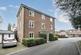 Malmesbury Gardens, Winchester, Hampshire, SO22