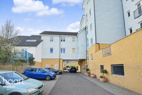 undefined, Rivermead, Chatham