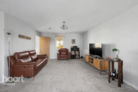 undefined, Rivermead, Chatham