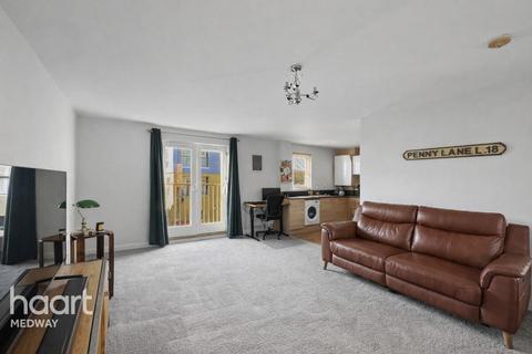 undefined, Rivermead, Chatham