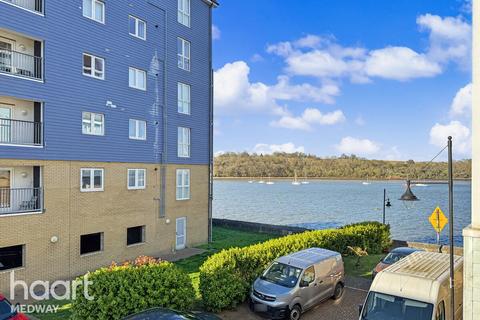 undefined, Rivermead, Chatham