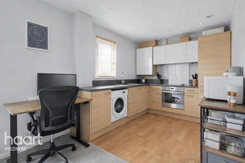 undefined, Rivermead, Chatham