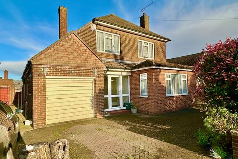 3 bedroom semi-detached house for sale, Heath Road, Grays