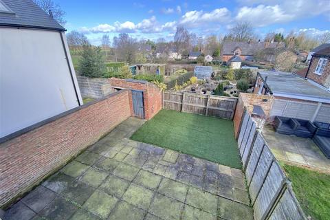undefined, The Square, Great Langton, Northallerton