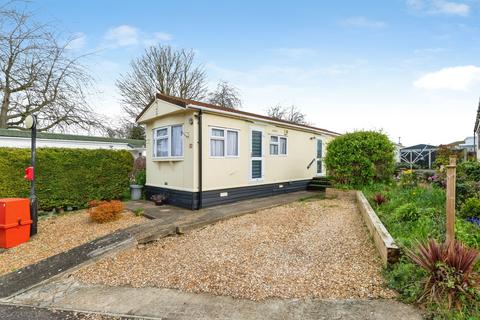 undefined, Hillside park, Limekiln Lane, BALDOCK