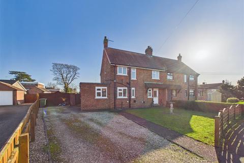 Grange Park, Brough