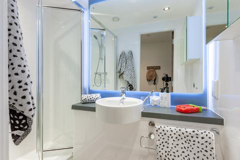 Studio to rent, Superior Studio  at Pavilion Point, 129 - 132 London Road BN1