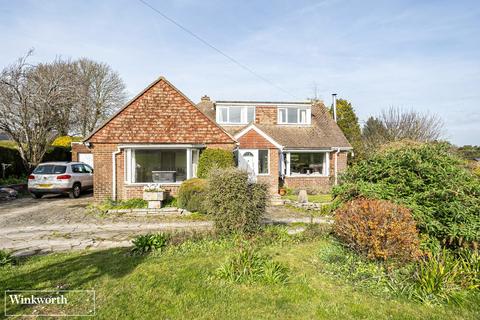 4 bedroom detached house for sale, Hackwood Lane, Cliddesden, Basingstoke, Hampshire, RG25
