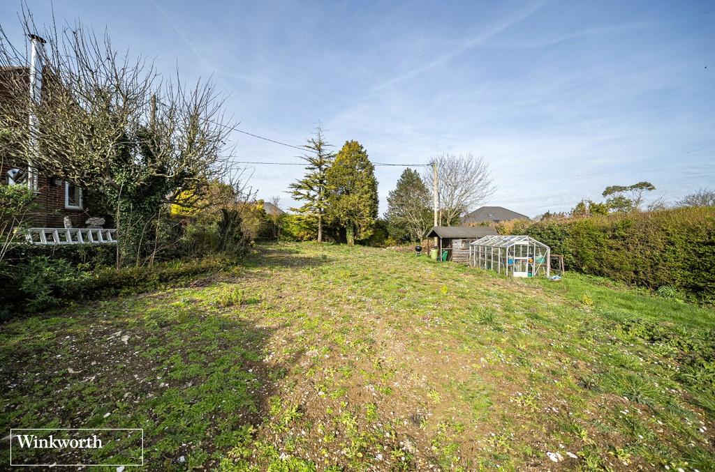Building Plot
