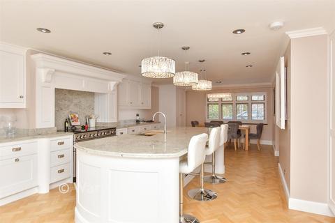 6 bedroom detached house for sale, The Street, Cobham, Gravesend, Kent