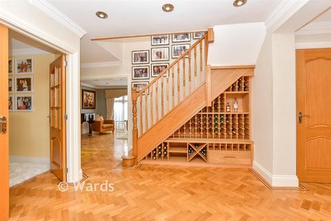 6 bedroom detached house for sale, The Street, Cobham, Gravesend, Kent