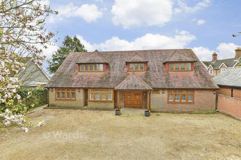 6 bedroom detached house for sale, The Street, Cobham, Gravesend, Kent