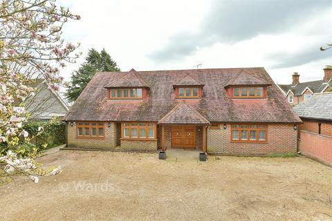 6 bedroom detached house for sale, The Street, Cobham DA12