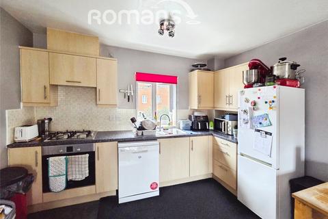 undefined, Maybold Crescent, Swindon, Wiltshire