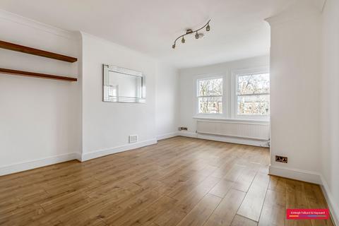 Primrose Gardens, Belsize Park, London, NW3